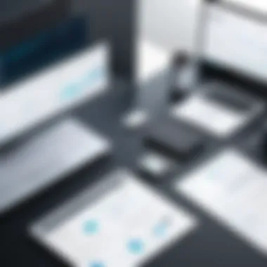 Comparison between traditional estimating methods and software solutions