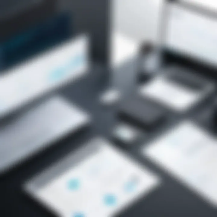 Comparison between traditional estimating methods and software solutions