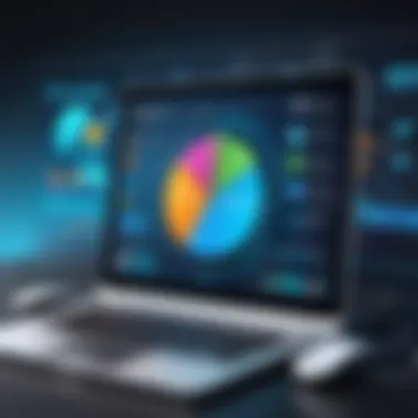 Future Trends in CMS Technologies Graph illustrating future trends in content management system technologies