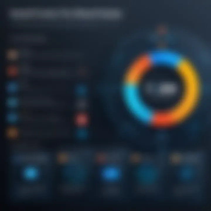 A detailed chart showcasing Total Protect features and benefits