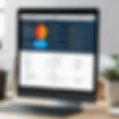 Feature Comparison of Transcription Software Comparison chart of transcription software features