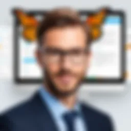 Detailed analysis of Tutterfly CRM features