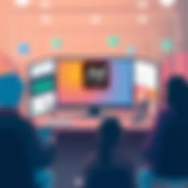 Understanding Adobe Virtual Events: Implications and Opportunities Summary