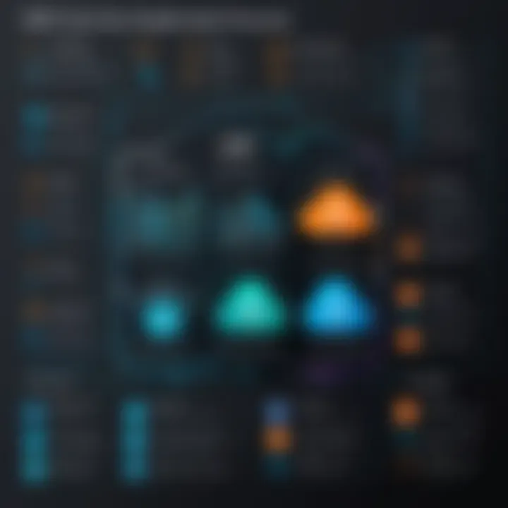 Visualizing AWS Amplify Cost Factors