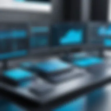 Overview of Datto RMM Patch Management functionality