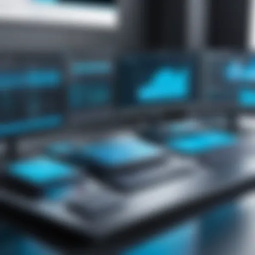 Overview of Datto RMM Patch Management functionality