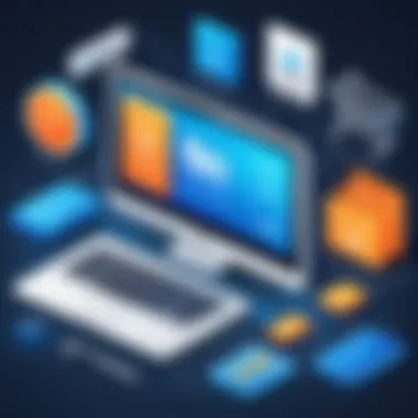 Key Features of Ecommerce Solutions Key features of ecommerce solutions