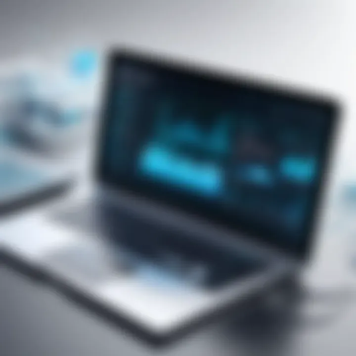 Future trends and innovations in EDI technology