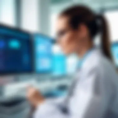 Navigating the Challenges of EHR Implementation Challenges of EHR implementation