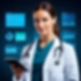Digital transformation in healthcare