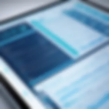 Emerging Trends in Electronic Hospital Records Future trends in electronic records