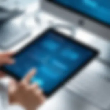 Enhancing User Experience in EHR Systems User experience with EHR systems