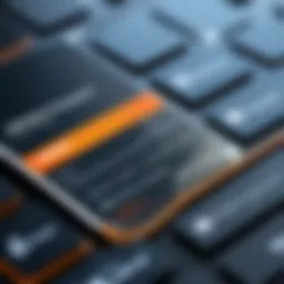 Overview of Fiserv PCI Compliance