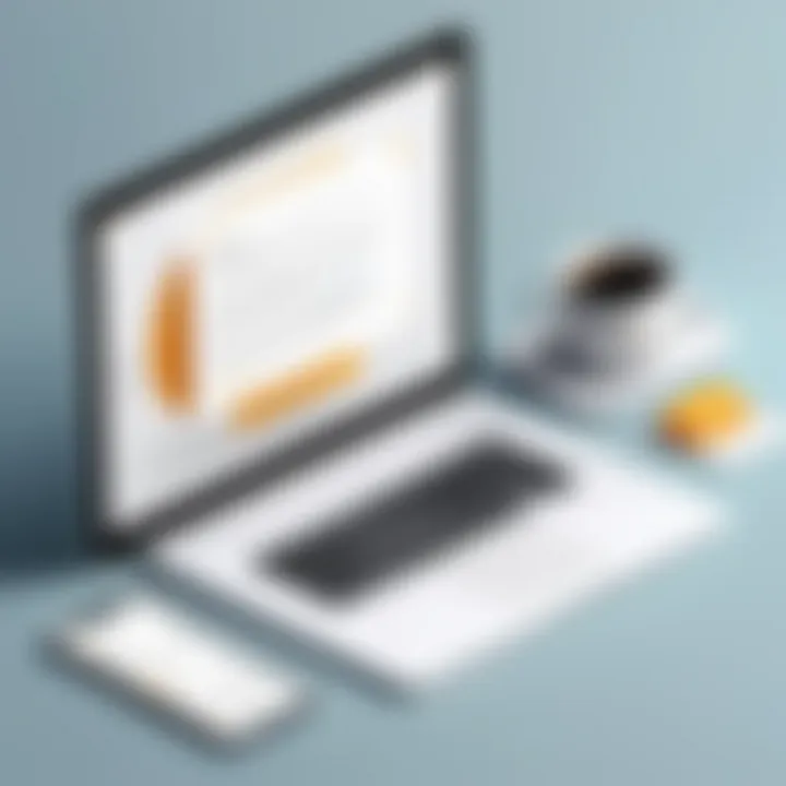 Checklist of best practices for email marketing