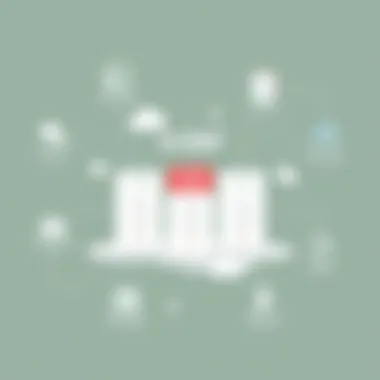 Illustration of pricing models for hr360