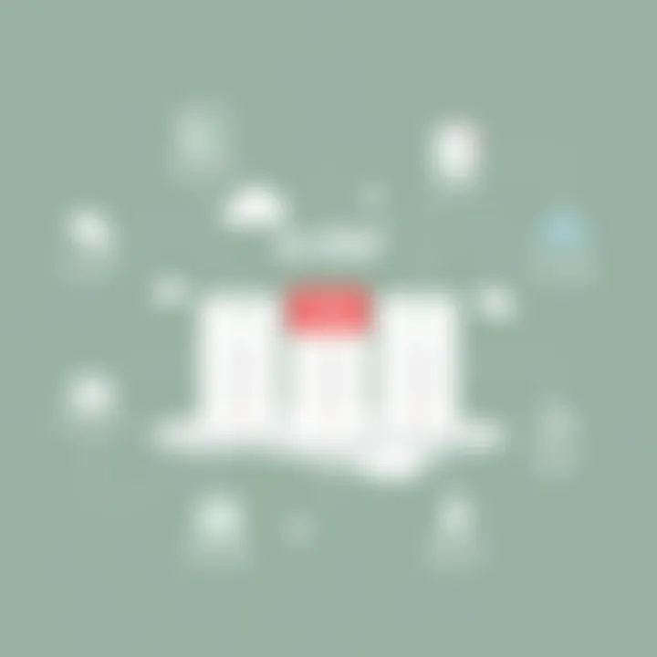 Illustration of pricing models for hr360