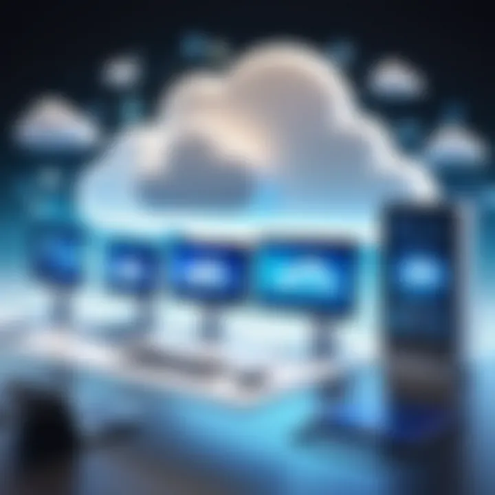 Cloud technology and its impact on operations