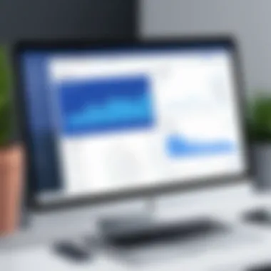 Jira RMM Dashboard Overview An overview of Jira RMM dashboard showcasing its user interface and functionalities
