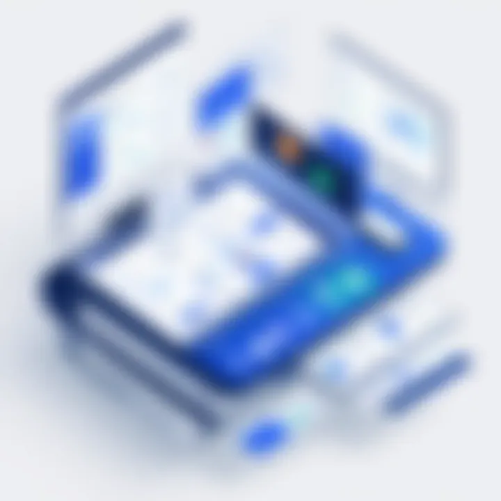 A graphic representation of integration capabilities of Jira RMM with other tools