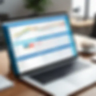 Practical Applications of MS Planner in Business Application of MS Planner in a business setting