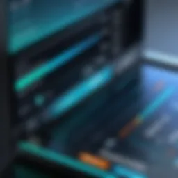 Detailed breakdown of PBX cost elements