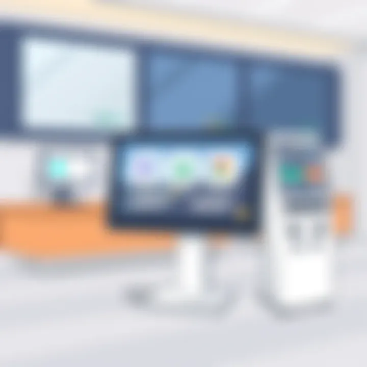 Notable Understanding PC Kiosk Software: A Comprehensive Insight