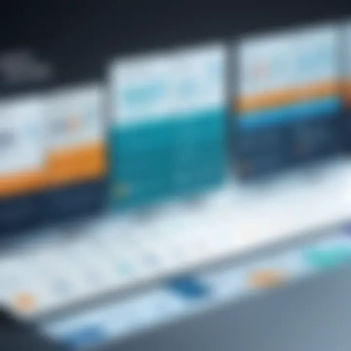 Infographic summarizing long-term savings with Procare Software