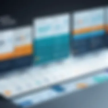 Long-Term Savings with Procare Infographic summarizing long-term savings with Procare Software