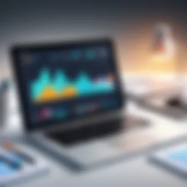 Data Analytics in Marketing Data analytics tools for marketing efficiency