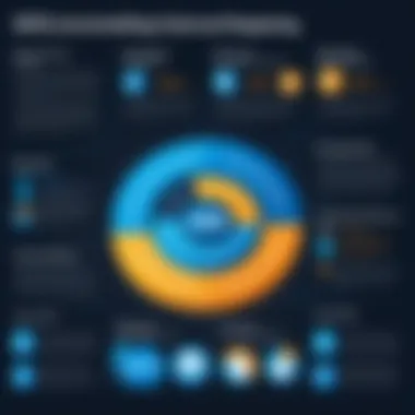 Factors Affecting SPSS License Pricing Infographic illustrating factors influencing SPSS pricing