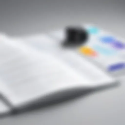 Visual representation of subtasks in Notion