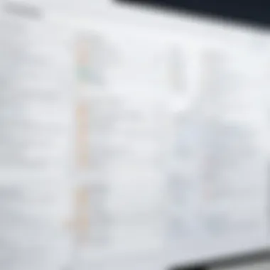 Optimizing Workflow with Subtasks Flowchart demonstrating workflow optimization using subtasks