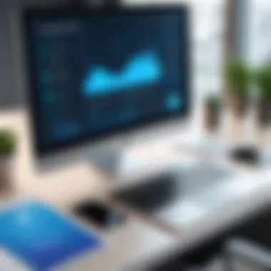 Advantages of Synergy Suites in B2B Solutions Advantages of synergy suites in B2B solutions