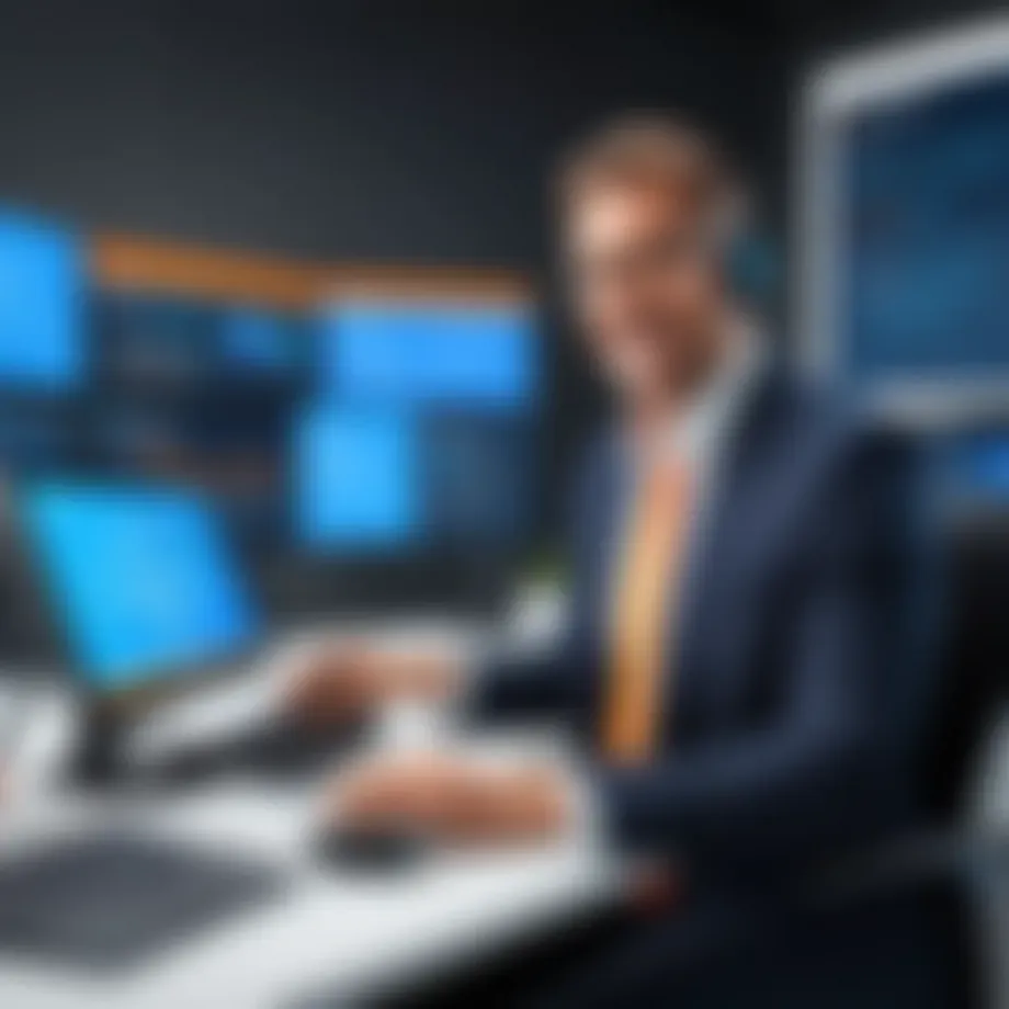 An overview of Vonage Business Forward Calls features
