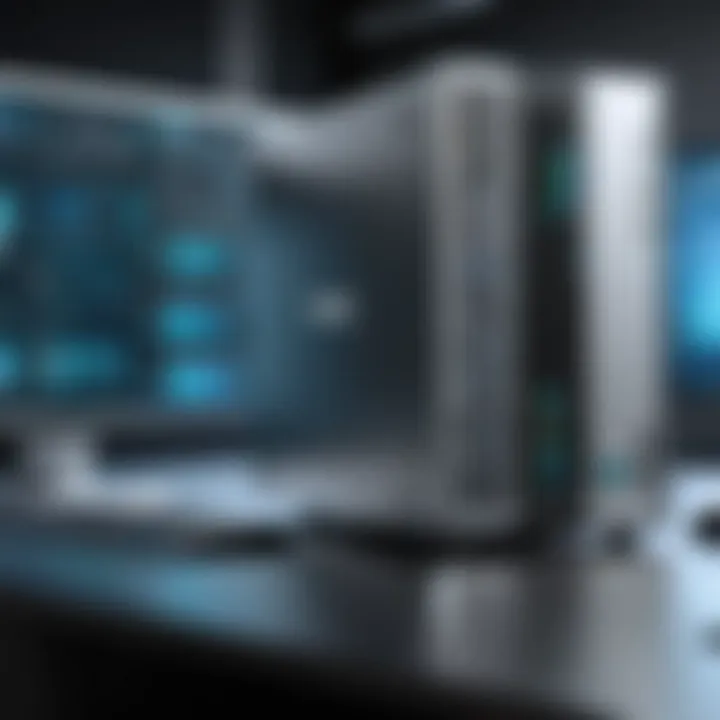 Benefits of VPS Management Software for Businesses