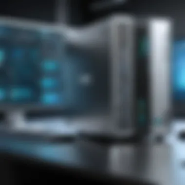 Strategic Benefits of VPS Management Software Benefits of VPS Management Software for Businesses