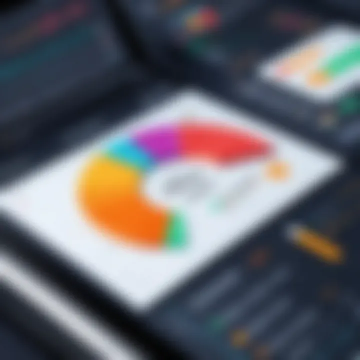 Comparison chart highlighting usability metrics of various free appraisal tools.