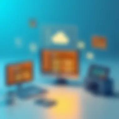 Evaluating Usability of Various Learning Management Systems Usability overview of LMS platforms