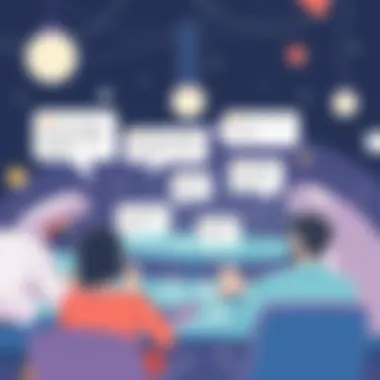 Insights from Evite Users User feedback and testimonials on digital invitations