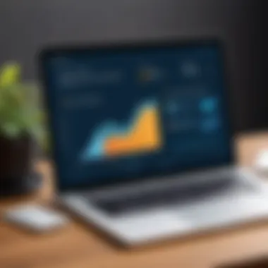 User Satisfaction Insights for Masergy Communicator Chart illustrating user satisfaction rates