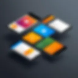 Overview of Square payment features