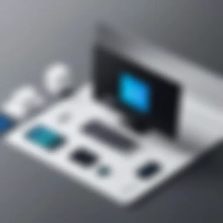 Setting up Square for online payments