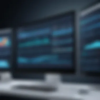 Comparative Analysis of Video Repository Solutions Comparison chart showcasing various video repository solutions