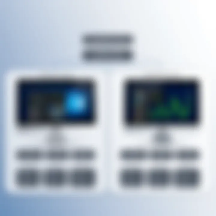 Compatibility overview with operating systems