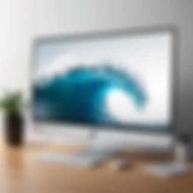 User Experiences and Case Studies with Waves Case study examples showcasing user experiences