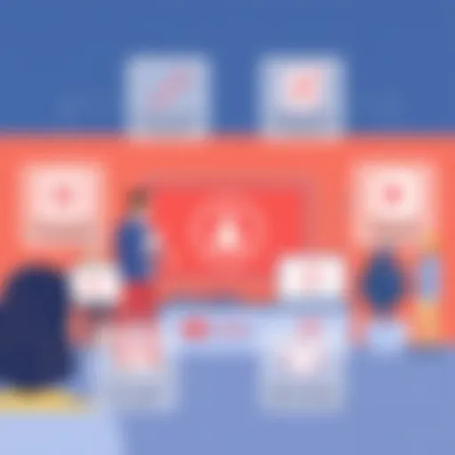 Engaging Features of Whova Gamification elements in Whova platform