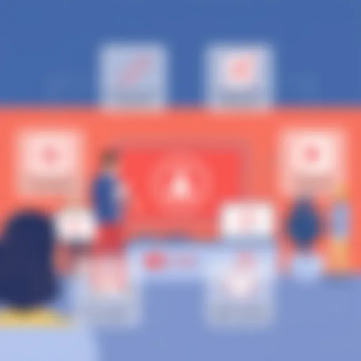 Engaging Features of Whova Gamification elements in Whova platform