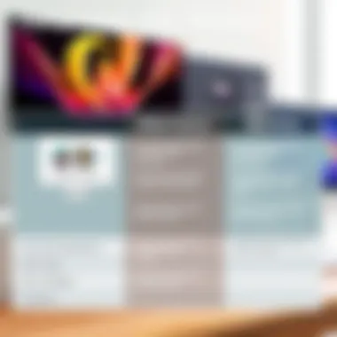 Comparison with Alternative Products Comparison chart of Wondershare Video Ultimate Converter with alternatives