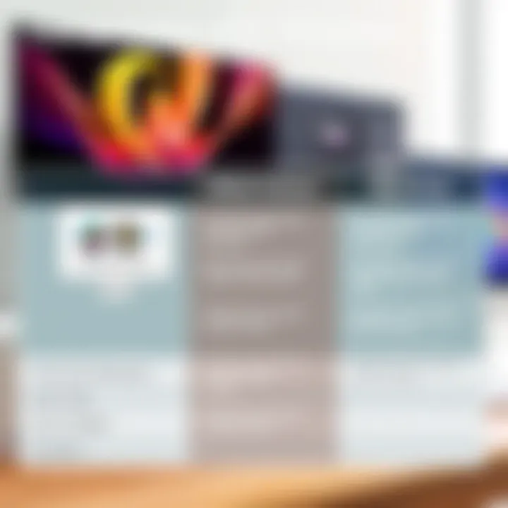 Comparison with Alternative Products Comparison chart of Wondershare Video Ultimate Converter with alternatives