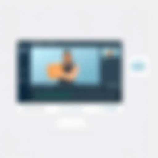 User Interface Overview User interface of Wondershare Video Ultimate Converter